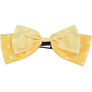 MM&UU 鬼滅の刃 ヘアアクセサリー ヘアクリップ 髪飾り コスプレ小物 萌えグッズ レディース プレゼント 人気アニ…