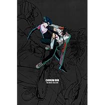 劇場版 チェンソーマン レゼ篇 パンフレット 20冊セット 新品未読品】劇場版 チェンソーマン レゼ篇 パンフレット - メルカリ