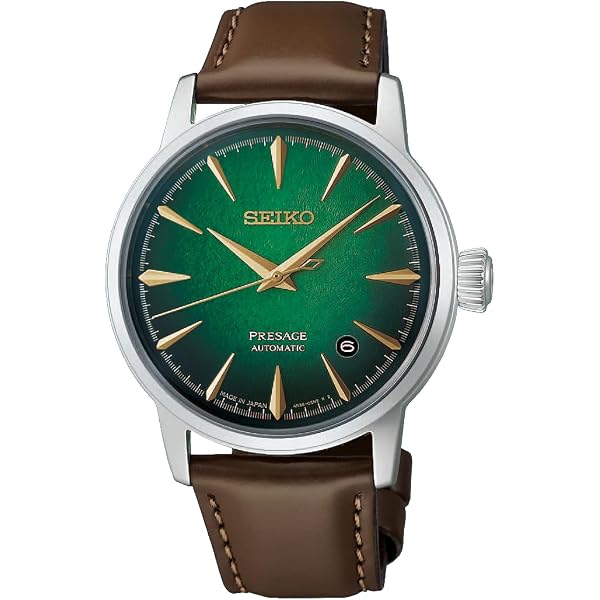 Amazon.co.jp: [セイコーウオッチ]SEIKO SELECTION SARV003 メンズ