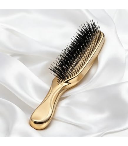 Amazon | プラズマ クラスターヘアブラシ （フロスティホワイトIB-B1-W