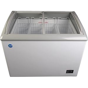 冷凍ショーケース【JCMCS-180】 JCMCS-180