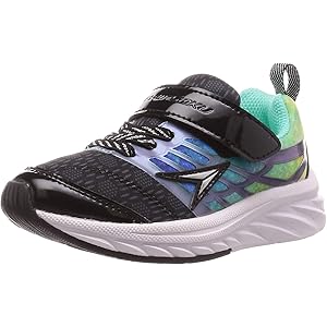 [シュンソク] スニーカー 運動靴 幅広 軽量 15~24.5cm 3E キッズ 女の子 LEJ 6370