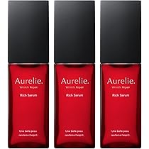 Aurelie. オレリー リンクルリペア エイジングセット 集中ケアセット オレリー（Aurelie） エイジングケア セット - メルカリ