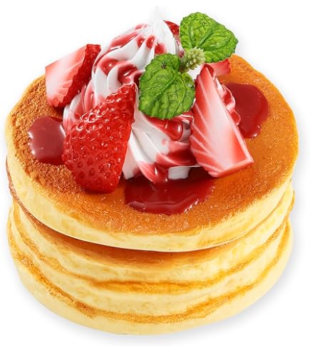 Amazon.co.jp: 食品サンプル屋 食品サンプル ストロベリータルトホール