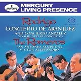 Guitar Concerto (Hybr) (Ms)