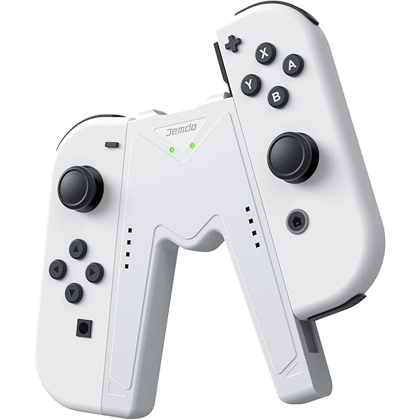 Amazon.co.jp: 【任天堂ライセンス商品】Joy-Con Just! Holder for
