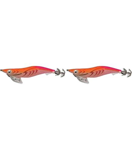 Amazon | ヤマシタ(YAMASHITA) エギ エギ王 K ベーシック 3号 15g
