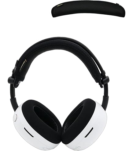 【美品】 INZONE H9 Ⅱ メッシュカバー付き Amazon | Sony(ソニー) INZONE H9 II 用 ケース カバー Sony(ソニー