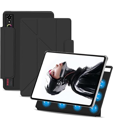 Amazon.co.jp: REDMAGIC Astra ゲーミングタブレット 24G+1T