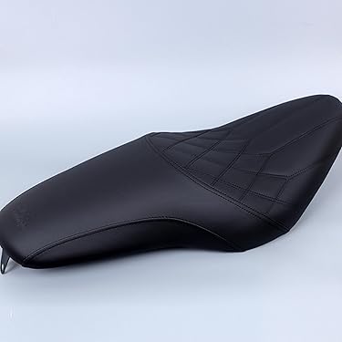 「専用ページ」 バイク用シート ブラック Amazon.co.jp: バイクパーツセンター バイクシートカバー 張替用