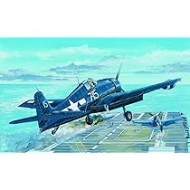 (未使用･未開封品)　トランペッター 1/32 グラマン F6F-5N ヘルキャット ナイトファイター プラモデル sdt40b8 Amazon | トランペッター 1/32 グラマン F6F-5 ヘルキャット