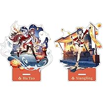 胡桃峯 アクスタ D4DJ Groovy Mix アクリルスタンド（Lyrical Lily）｜商品情報