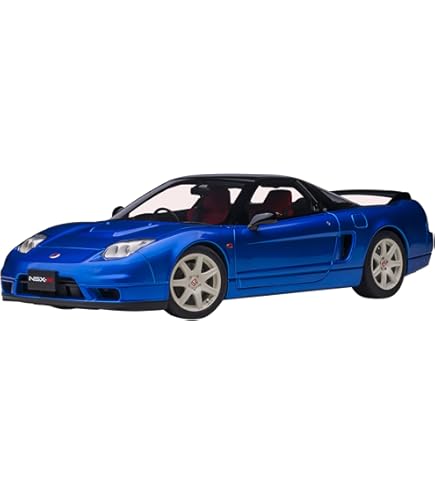 Amazon | オートアート (AUTOart) 1/18 ホンダ NSX-R (NA2