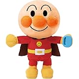 バンダイ(BANDAI)アンパンマン からだフリフリ! うたって♪おどるよ! おおきなアンパンマン