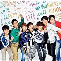 Amazon.co.jp: ジパング・おおきに大作戦/夢を抱きしめて (通常盤