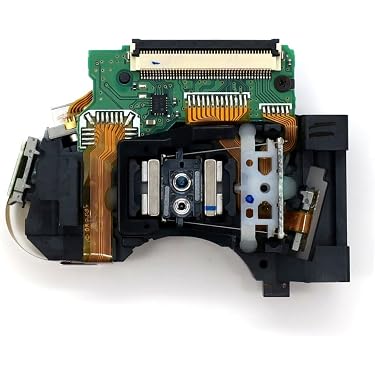 Amazon.co.jp 最新リリース: 光ピックアップレンズ の新着ランキングです。