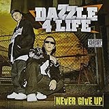 Never Give Up