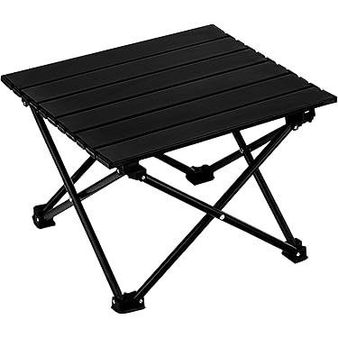 折りたたみ式アウトドアテーブル ブラック DOD 折りたたみアウトドアテーブル ブラック DoD】折りたたみ式