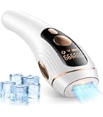 Amazon | CLEAR PRO (クリアプロ) 脱毛器 光美容器 レディース メンズ