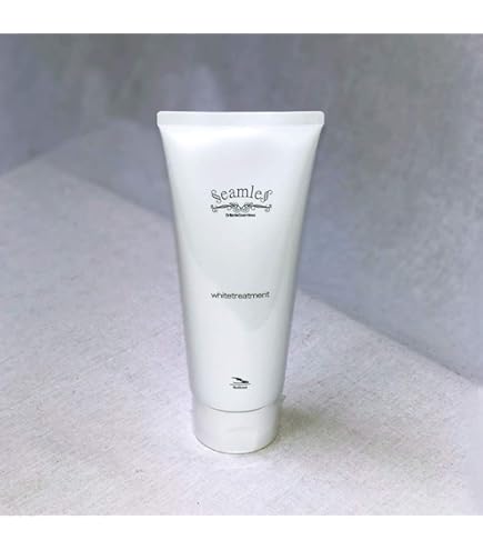 Amazon | ベルロ ブリリアンテシームレス ホワイトトリートメント 業務