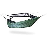 DD Hammocks DD フロントライン ハンモック (オリーブグリーン) 日本正規品