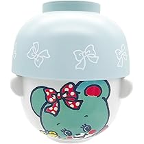 Amazon｜サンアート 「 SWIMMER 」 キャミー ミニ 汁椀 茶碗 食器