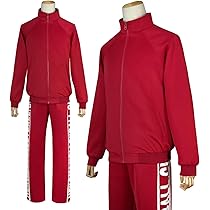 Amazon.co.jp: [HOLOUN] ジャージ 稲荷崎 白鳥沢 枭谷 コスプレ衣装