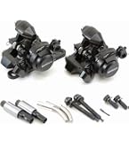 Amazon | シマノ(SHIMANO) ディスクブレーキ(メカニカル) BR-TX805