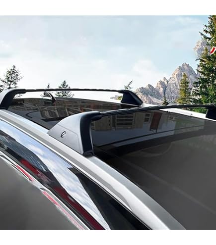 Amazon | THULE スーリー エクストレイル（ルーフレール付き H25/12