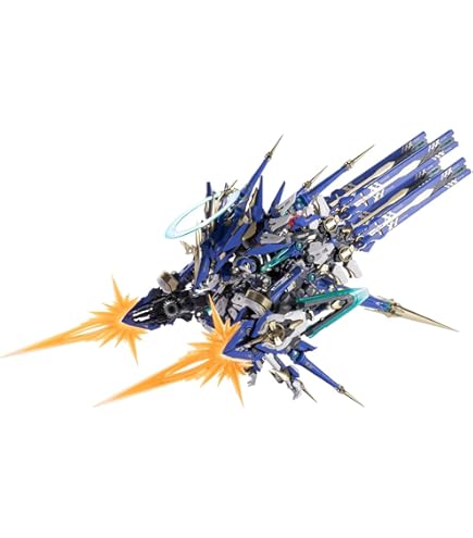 Amazon | [HiPlay] 核誠治造 X Howling Star 交錯戦線 COLADA 機