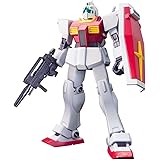 HGUC 1/144 RMS-179 ジムII (機動戦士Zガンダム)