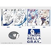 ウマ娘 シンデレラグレイ ４ [Blu-ray]