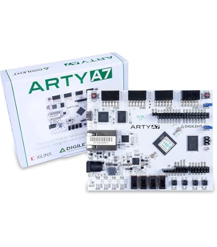 Digilent ZYBO Zynq-7010評価ボード Z7-10 Zybo Z7: Zynq-7000 ARM/FPGA SoC Development Board - Digilent
