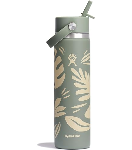 Amazon | ハイドロフラスク（HydroFlask） 水筒 ボトル マグ シュガー