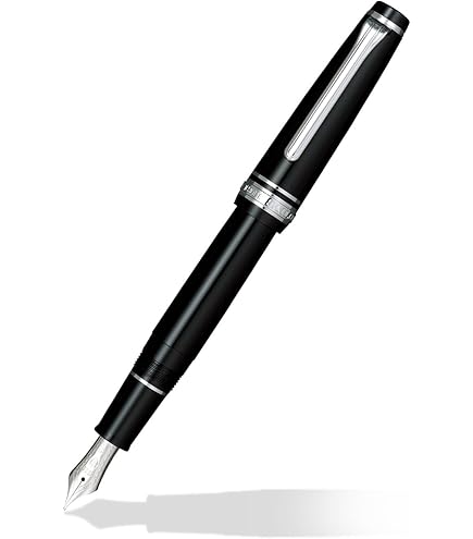 Amazon | セーラー万年筆 万年筆 プロフェッショナルギア スリム ミニ