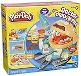 [プレイ・ドー]Play-Doh Doctor DRILL'N FILL/ドクタードリルンフィル　並行輸入品 [並行輸入品]