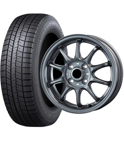 Amazon | スタッドレスタイヤ 4本セット ブリヂストン(BRIDGESTONE