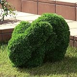 GARDEN/トピアリー 造花 ウサギS H32cm 屋外仕様 293A20042