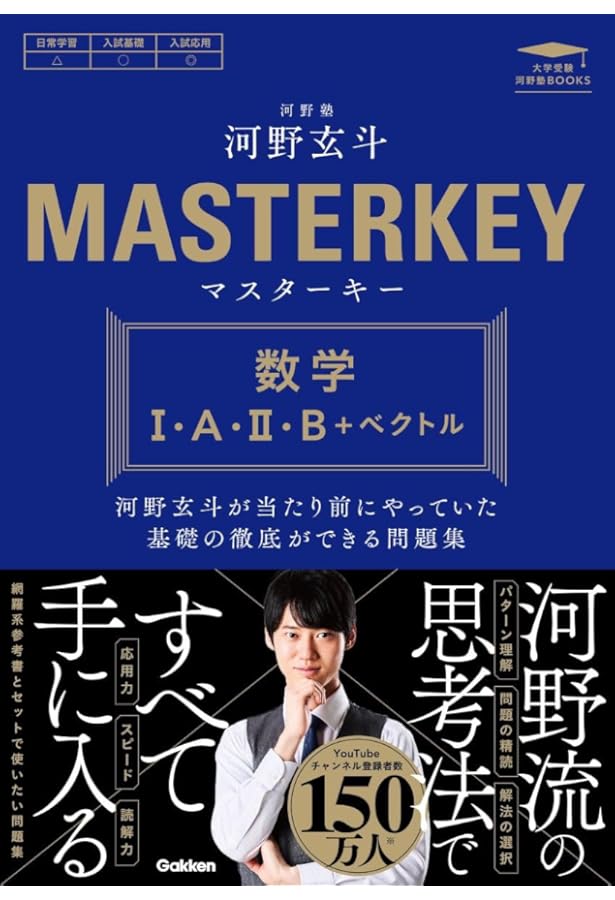 もってけ受験生 参考書 松田の数学III 典型問題Type60 (東進ブックス 大学受験 名人の授業