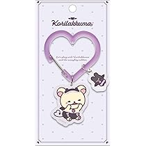 Amazon.co.jp: サンエックス(San-X) リラックマ ｢コリラックマの