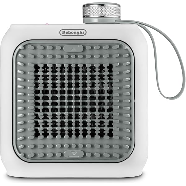 GOLDAIR 1800W ELECTR CERAMIC HEATER (6) : Amazon.com.au: Home
