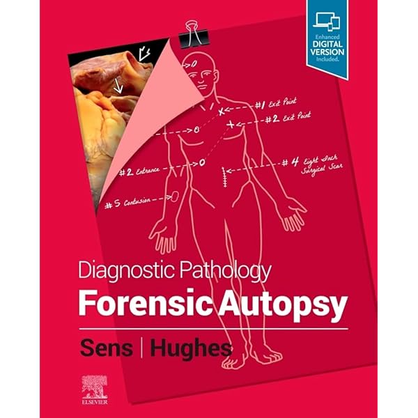 Amazon | Forensic and Clinical Forensic Autopsy: An Atlas and