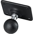 サインハウス(SYGNHOUSE) バイク用 マウントシステム Aパーツ(デバイス別) A-39 ZUMO/MCN ナビ用ホルダー 【適合:Garmin ZUMO 550/660/396, Yupiteru BNV-1/2, MCN43/45/46,