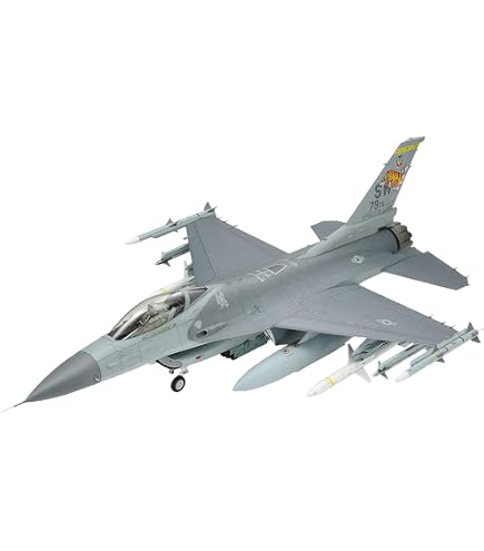 Tamiya 1:32 F-15E Strike Eagle with Bunker Buster : Amazon.sg: Toys
