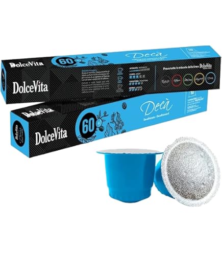 Amazon.co.jp: スターバックス デカフェ ネスプレッソ カプセル 57g