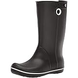 Amazon クロックス レインブーツ オールキャスト レイン ブーツ メン メンズ Crocs クロックス レインシューズ