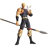 リボルテック サウザー 北斗の拳REVOLUTION Series No. 012