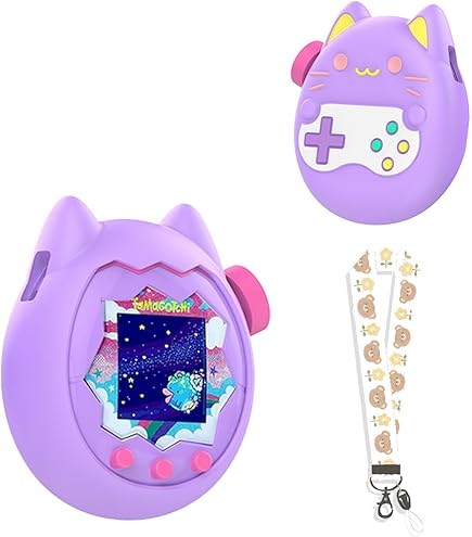 Amazon.co.jp: Tamagotchi Paradise（たまごっちパラダイス） 用