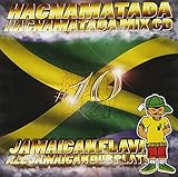 HACNAMATADA #10 JAMAICAN FLAVA