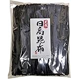 道正昆布 天然日高昆布 業務用 1kg